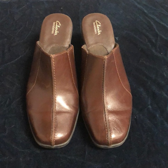 Clark’s slides - Picture 2 of 5